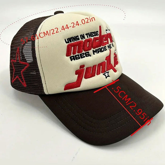 Wholesale  four seasons sun hat cap casual fashion accessories