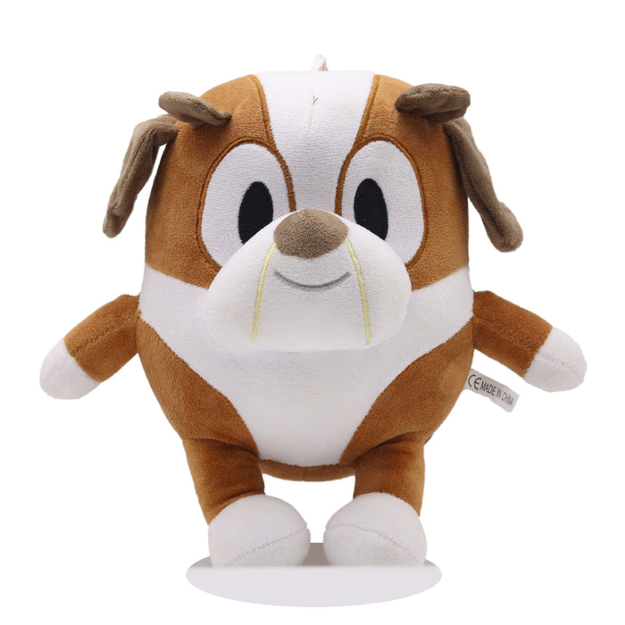 Wholesale Puppy Anime Cartoon Plush Doll