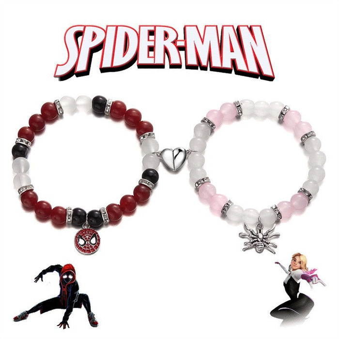 Wholesale Hand-woven Magnetic Bracelet