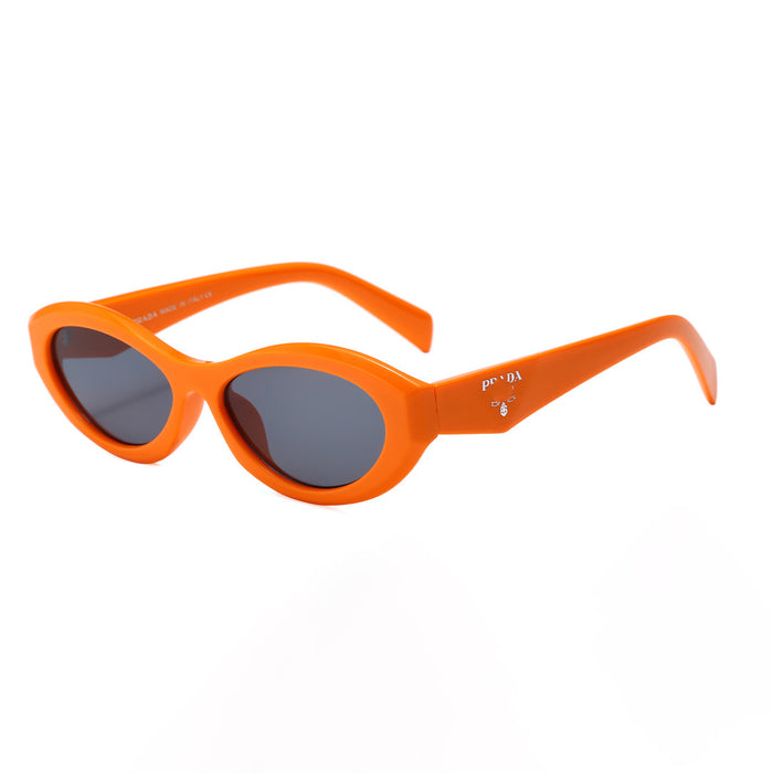 Wholesale Sunglasses with small frames, retro and high-end style