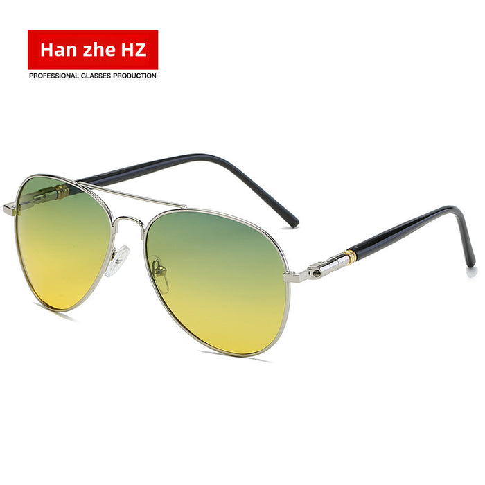 Wholesale Classic UV resistant retro sunglasses