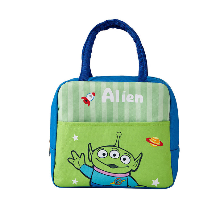 Wholesale insulated lunch box bag lunch bag camping picnic bag student school office worker lunch