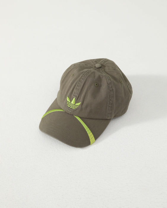 Wholesale Logo Flower Duck Tongue Hat, Washed and Used for Outdoor Travel, Men and Women, Small and Popular