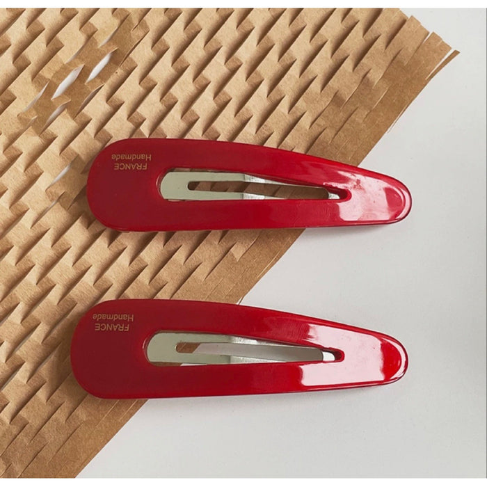 Wholesale imported bow hairpin gift bangs clip BB clip Hair Accessories