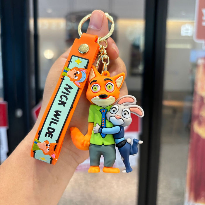 Wholesale Cute keychain charms  bags  accessories