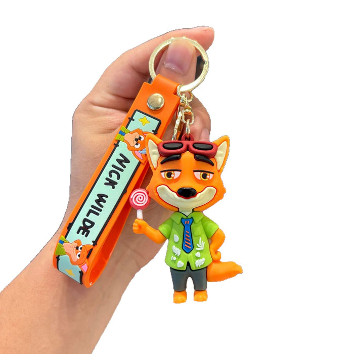 Wholesale Cute keychain charms  bags  accessories