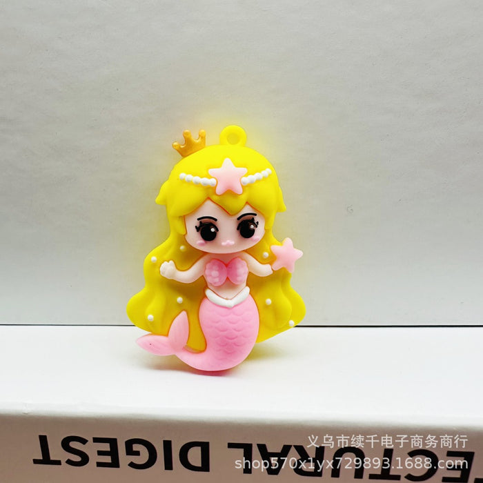 Wholesale Keychain, Creative Bag, Pendant, Car Ornament, Cartoon