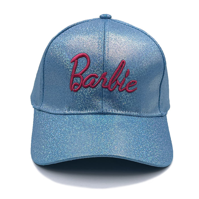 Wholesale Cute Embroidery Laser Colorful Baseball Caps JDC-FH-AXing024