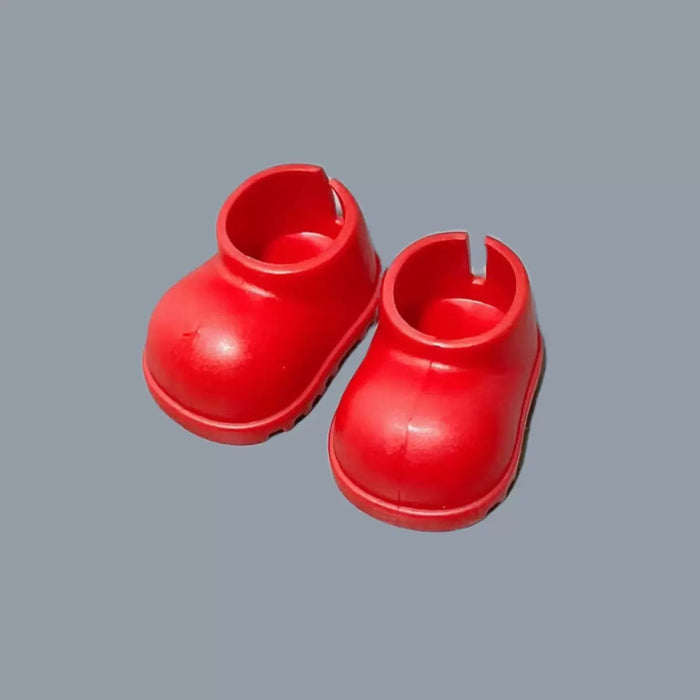 Wholesale cute Raincoat Doll Accessorie