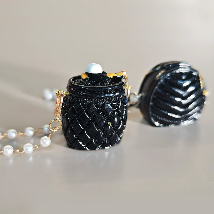 Wholesale Simulation  Bag Keychain