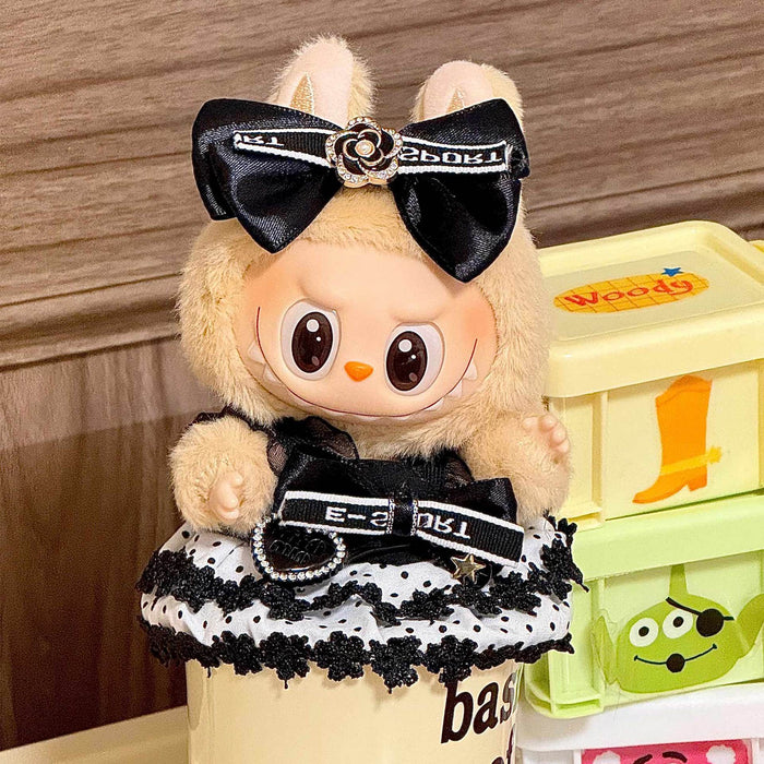 Wholesale Only Clothes Suitable for  Pendants,  Accessories,  Clothing,   Clothes,  Princess Skirt Suits