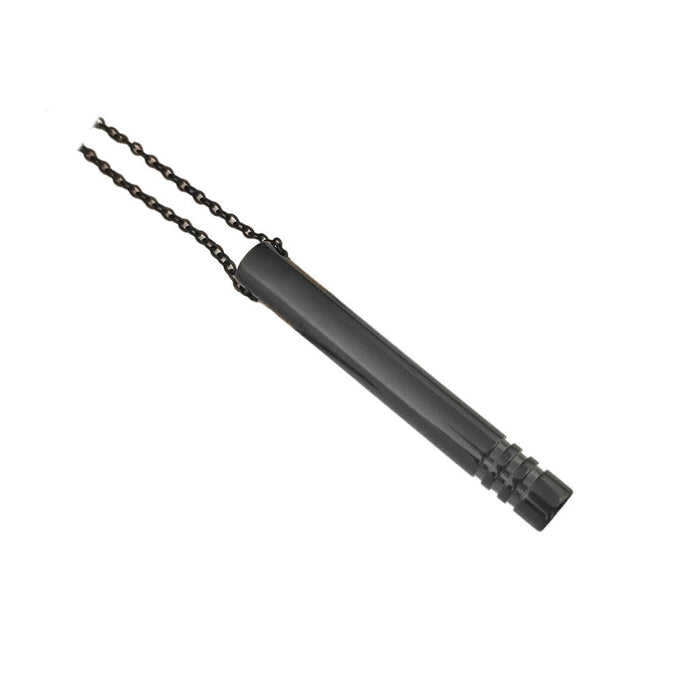 Wholesale mindfulness decompression necklace meditation breathing adjustment tools