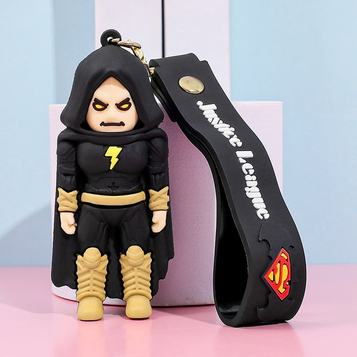 Wholesale Cartoon Animate Keychain Pendant