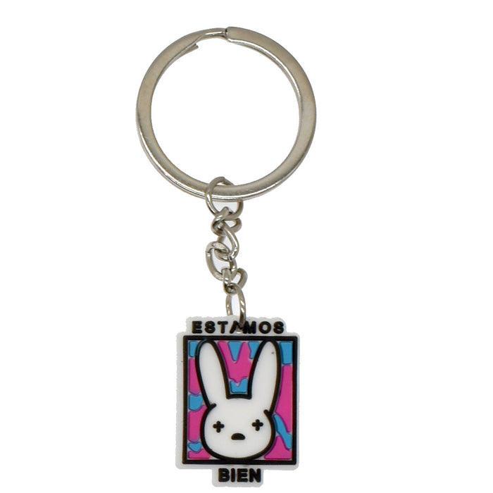 Wholesale 10PCS Cartoon key chain PVC car key pendant  mobile phone pendant