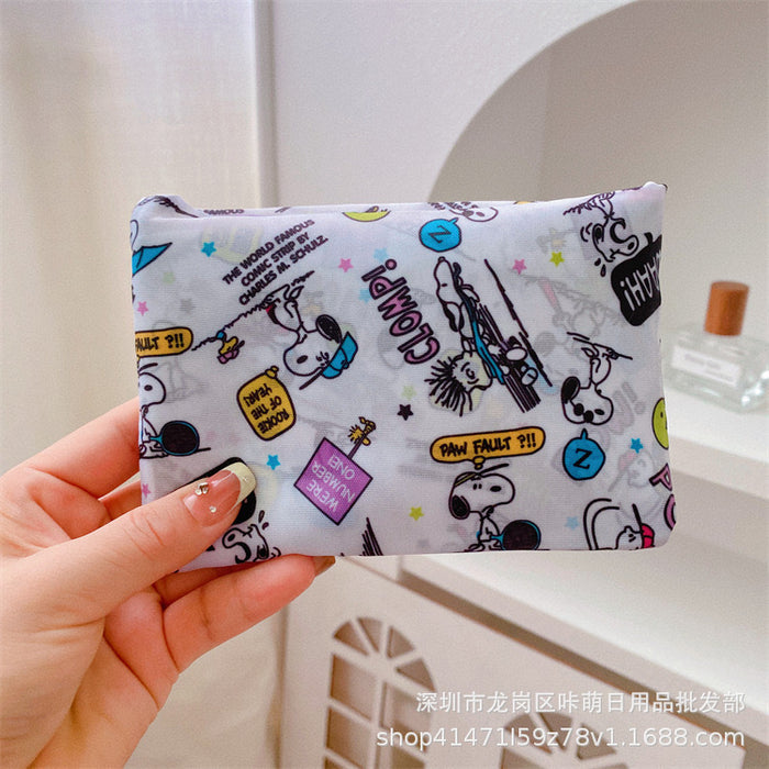 Wholesale Non-Woven Storage Bag Environmentally Friendly Bag Large Capacity Shopping Bag Large Cloth Bag