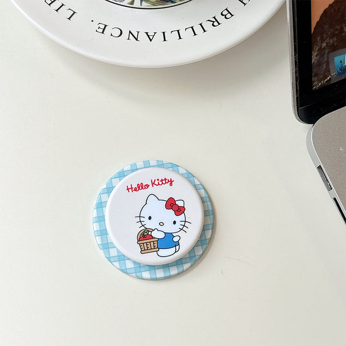 Wholesale Cartoon Kitten Phone Grips