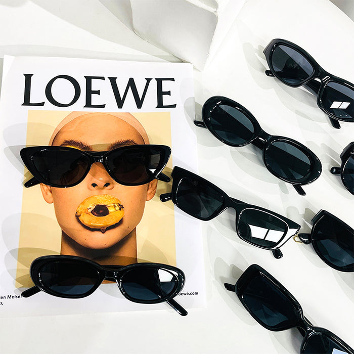 Wholesale Sunglasses Sunglasses Sunscreen Glasses