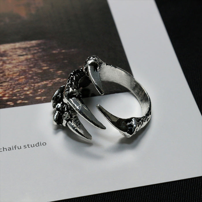 Wholesale Lightning Ring Men'sRefined Ring Women's