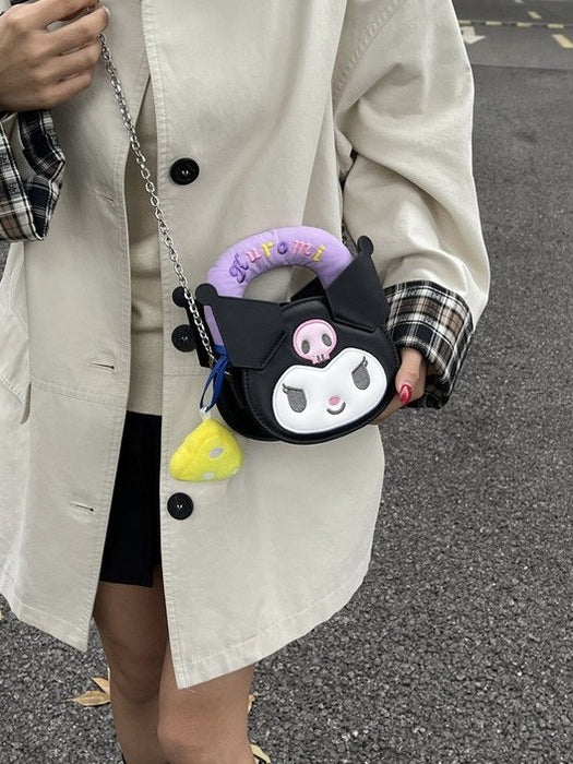 Wholesale Women's Cartoon Cute Shoulder Bags