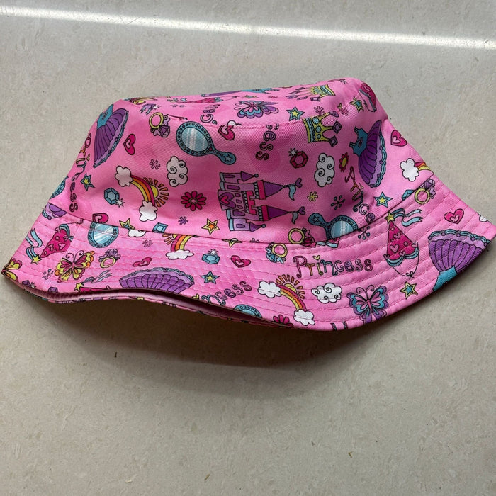 Wholesale Children' s Sunshade Hat Summer Travel