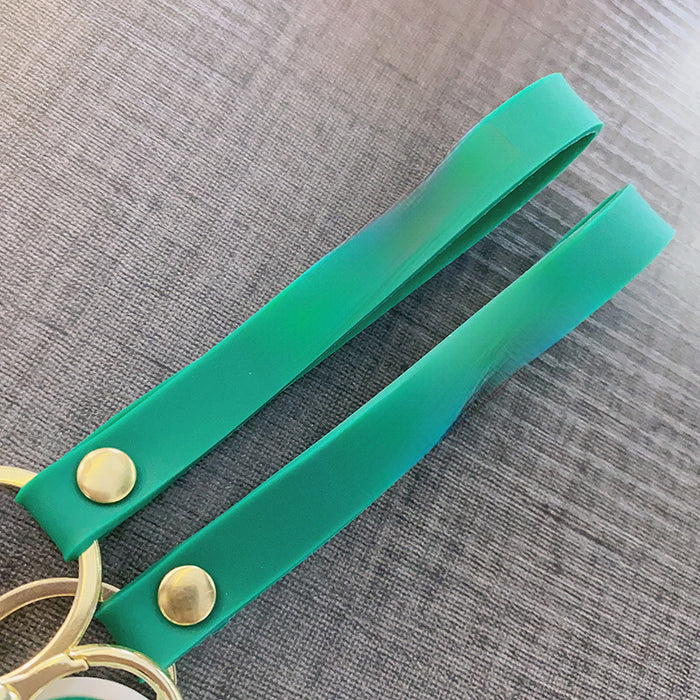 Wholesale Keychain Accessories Blind Box Backpack Pendant Ring Chain Gift