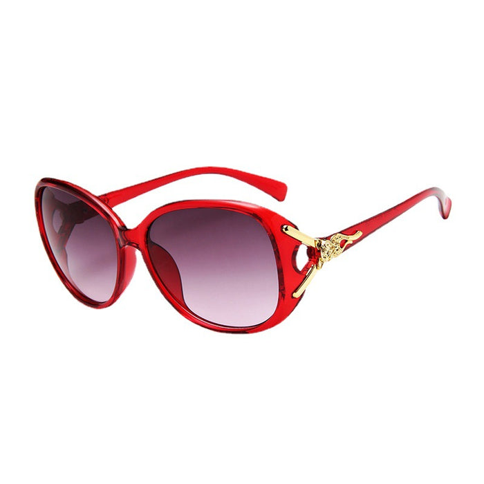 Wholesale Sunglasses Fashion Trend UV resistant Sunglasses Sunglasses