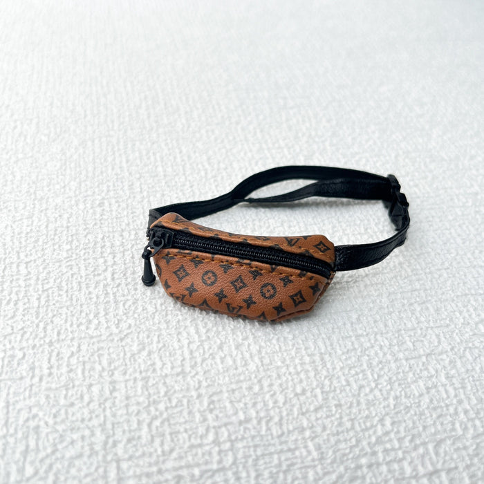 Wholesale Classic Crossbody Bag Cotton Doll All-match Backpack