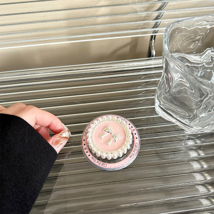 Wholesale Elegant Mobile Phone  Airbag Back Sticker stand