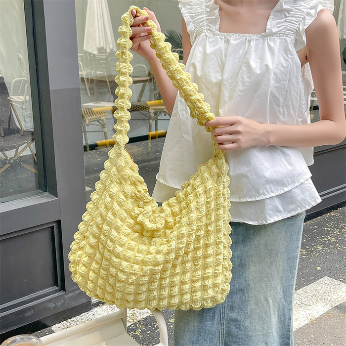 Wholesale Crossbody bag, tote bag, single shoulder canvas bag, minimalist design