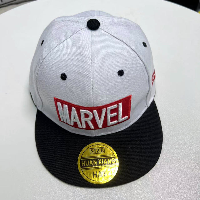 Wholesale Hat children' s  sunshade  hip-hop hat