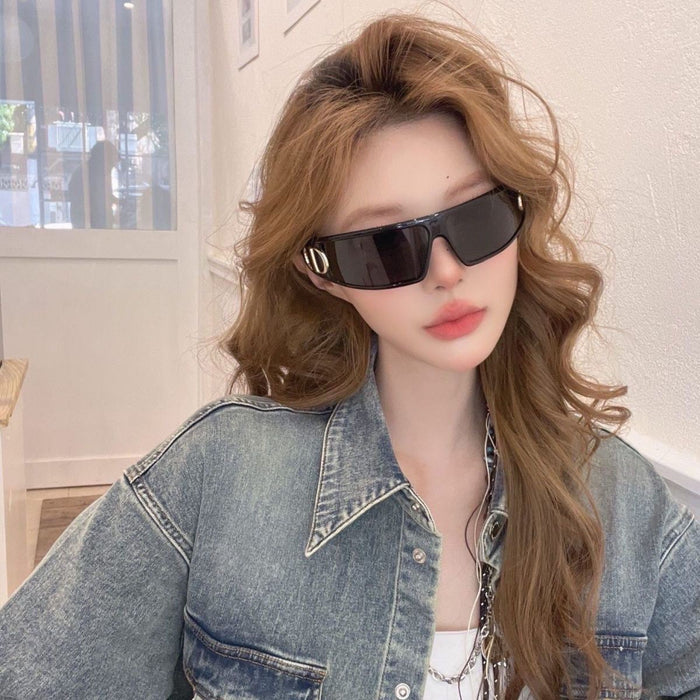 Wholesale Hair clip, ink lens clip, sunglasses clip