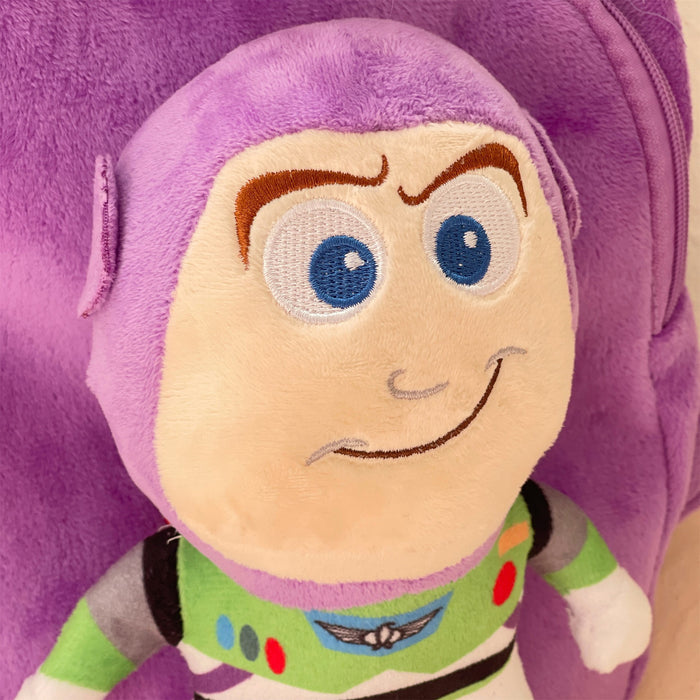 Wholesale  Hero Schoolbag Backpack Cartoon