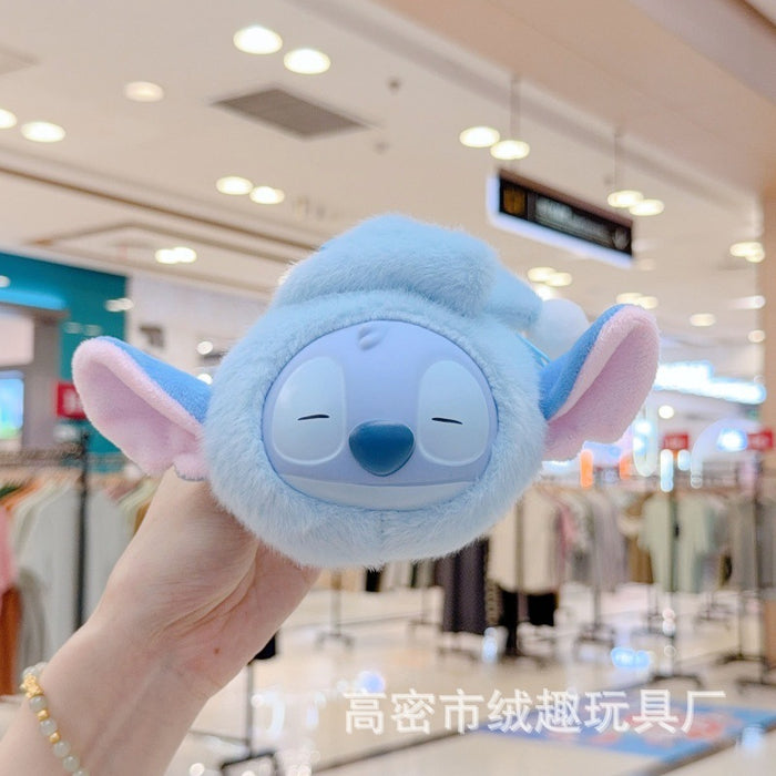 Wholesale Cute Music Pendant Plush Toy Doll