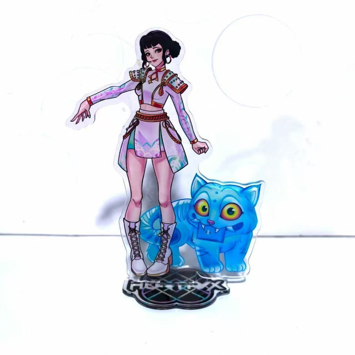 Wholesale KPOP acrylic stand peripherals