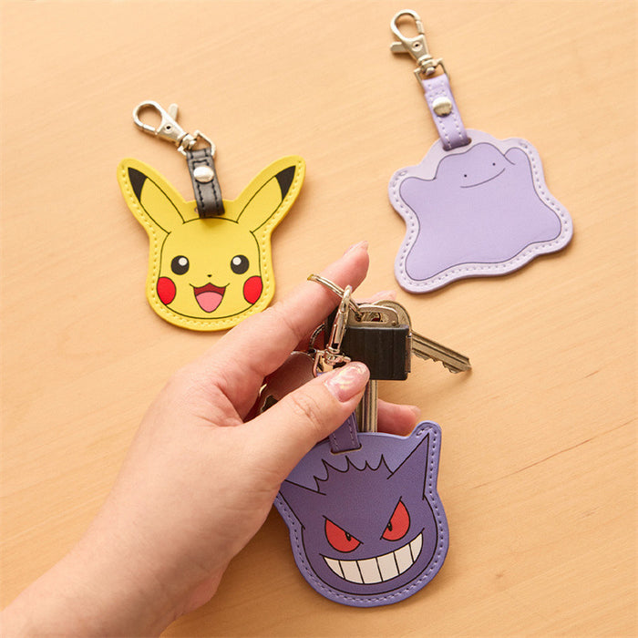 Wholesale Case Keychain Pendant Induction Elevator Card Case