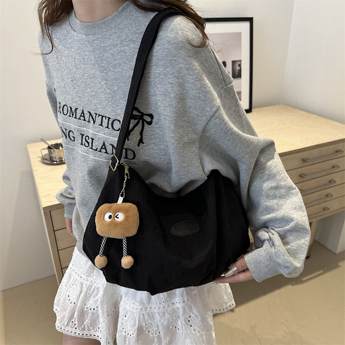 Wholesale Commuter tote bag, new crossbody bag, versatile shoulder bag, travel backpack