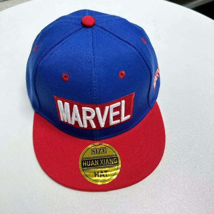 Wholesale Hat children' s  sunshade  hip-hop hat