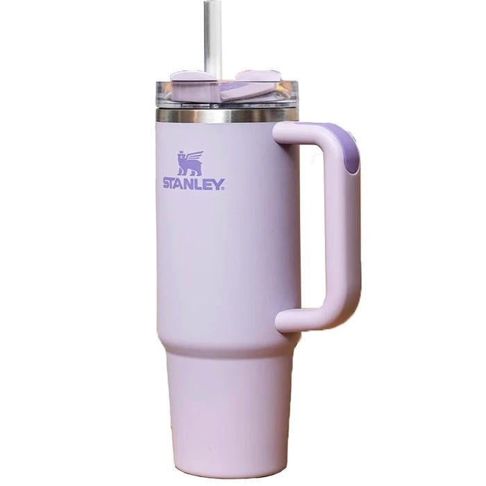 Wholesale 40oz Handle Cup 304 Stainless Steel Ice Bullies Cup