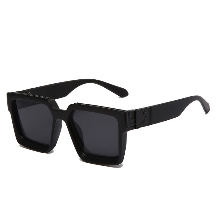 Wholesale PC large box sunglasses JDC-SG-HNB007