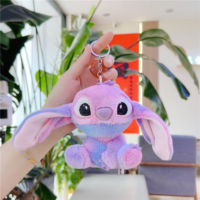 Wholesale Pendant Plush Toy Bag Jewelry Doll