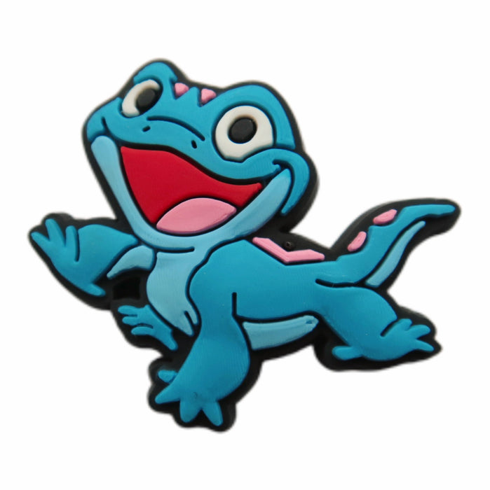 Wholesale PVC soft rubber shoe buckle accessories, shoe accessories, hole shoes, creative cartoon accessories, shoe flowers, spot wholesale