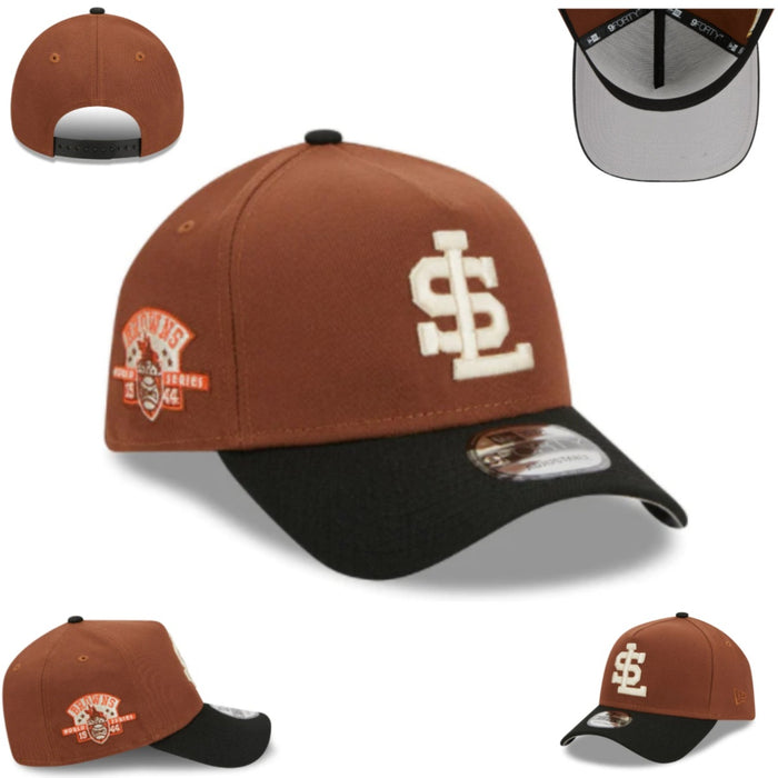 Wholesale Embroidered Baseball Caps JDC-FH009