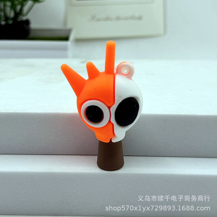 Wholesale Keychains, desktop ornaments, bags, pendants, small gifts, blind boxes, dolls