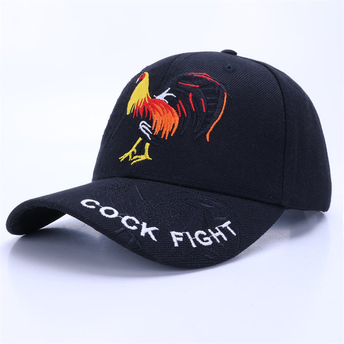 Wholesale Baseball Cap Wide Brim Sun Hat For Outdoor Spring Summer Fashion Accessory