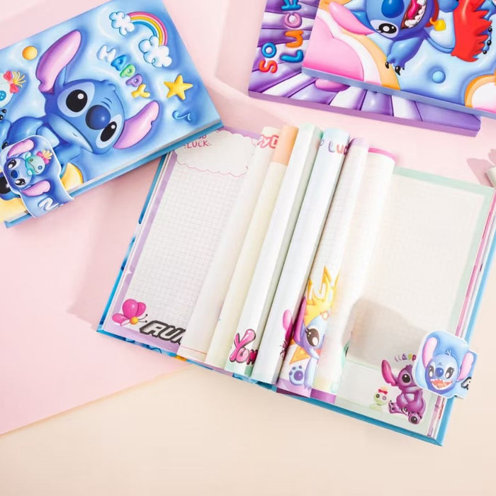 Wholesale 32K Hard Notebook