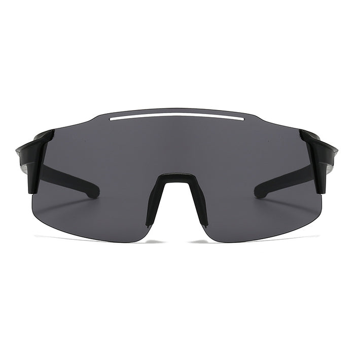 Wholesale Cycling glasses, men's fishing, outdoor sun shading, mountain climbing, UV protection, windproof goggles, women's sunglasses, sunglasses