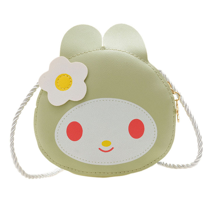 Wholesale Crossbody bag, children's backpack, cute baby, stylish and personalized single shoulder