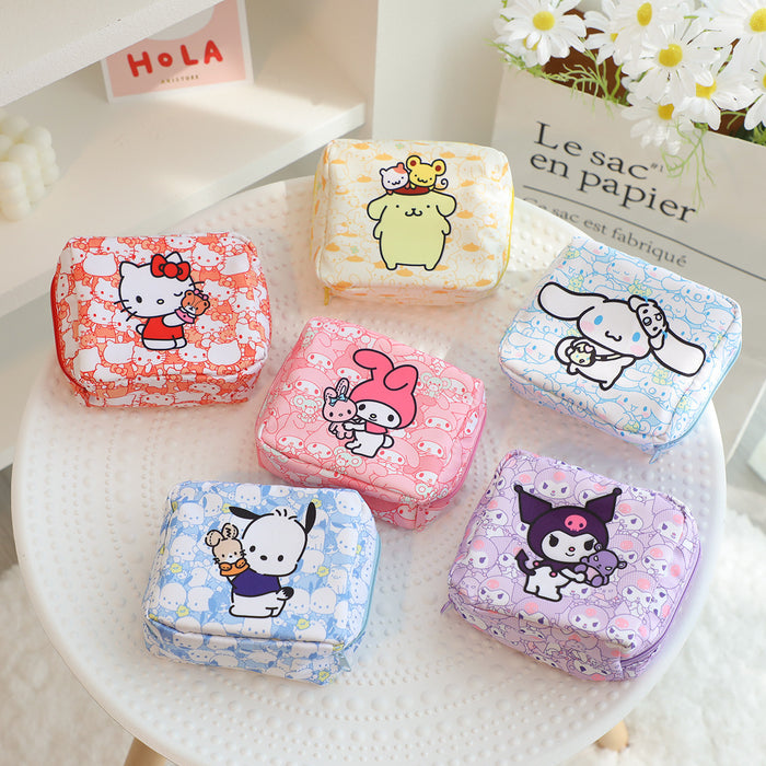 Wholesale Cartoon Cute Storage Bag
