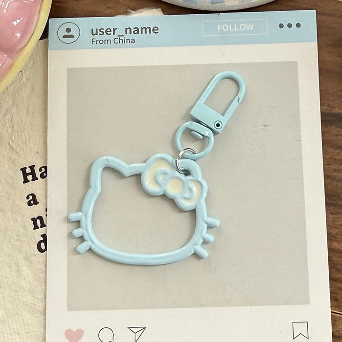 Wholesale Keychain  versatile backpack charm  cute accessory