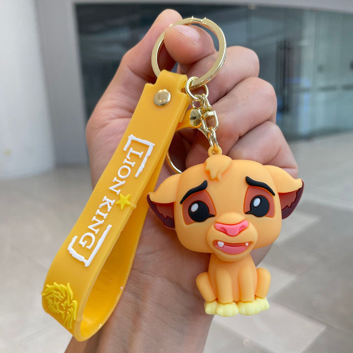 Wholesale Keychain, car keychain, backpack, pendant, accessory, small gift